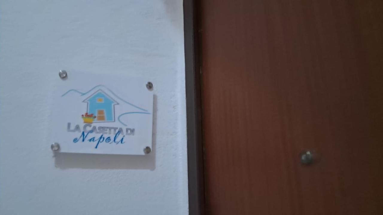 La Casetta Di Di Silvano Appartement *