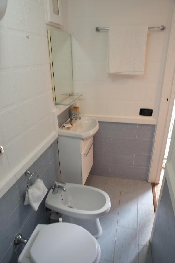 Appartement La Casetta Di Di Silvano Napels