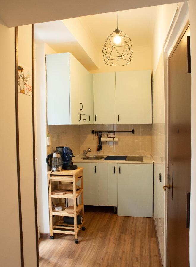 Appartement La Casetta Di Di Silvano *