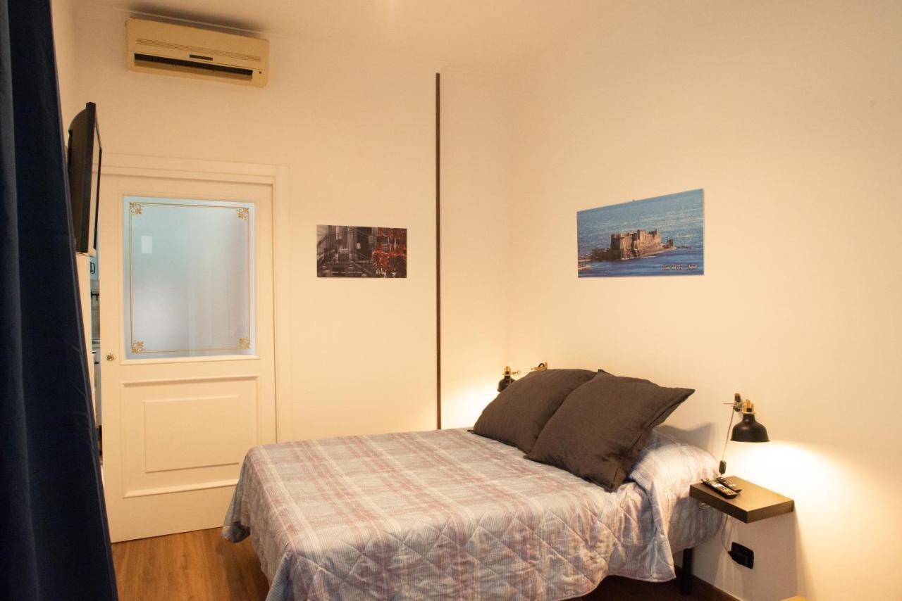Appartement La Casetta Di Di Silvano *