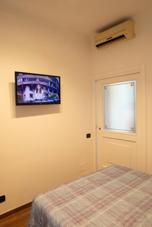 Appartement La Casetta Di Di Silvano Napels