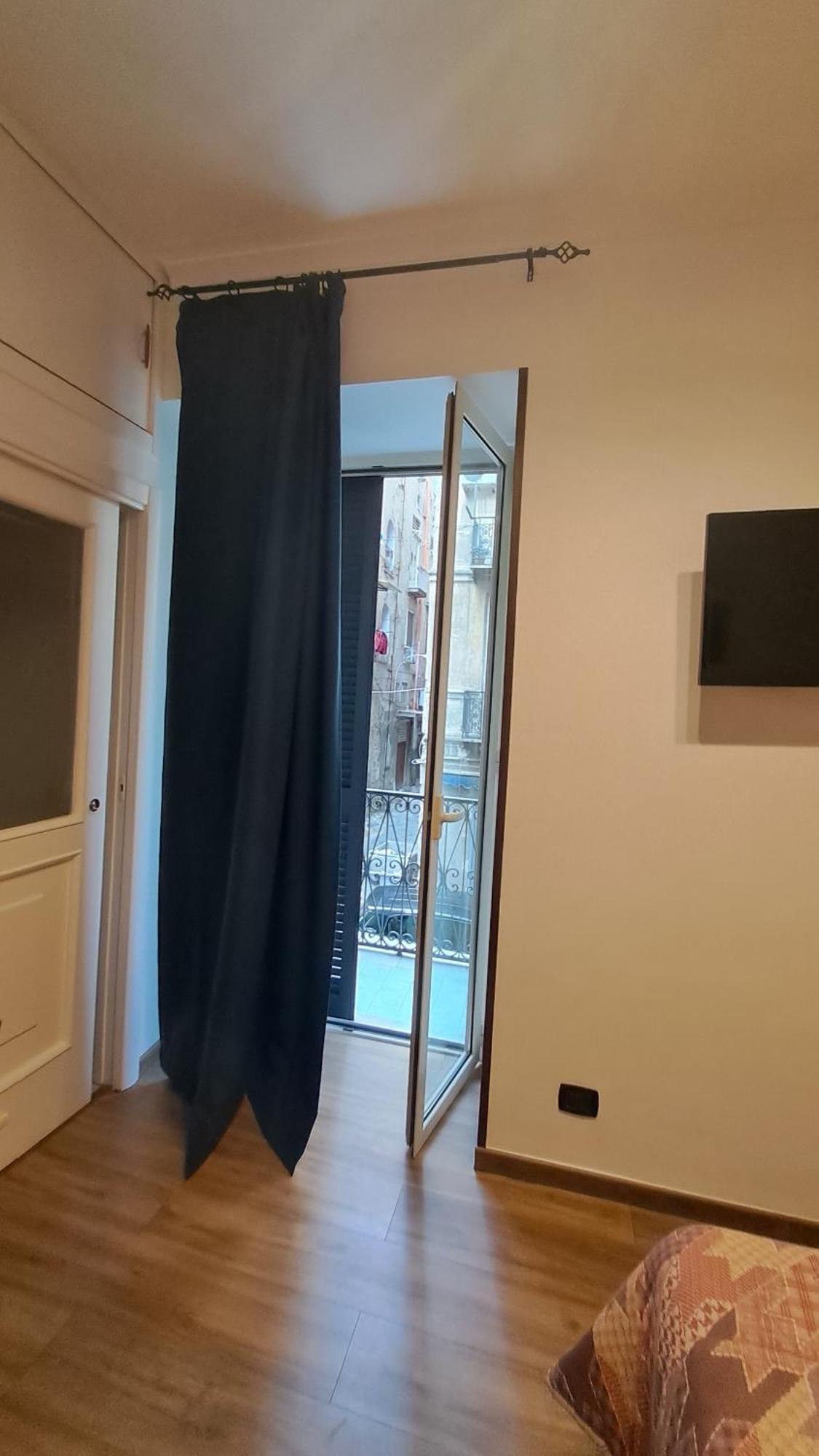 La Casetta Di Di Silvano Appartement